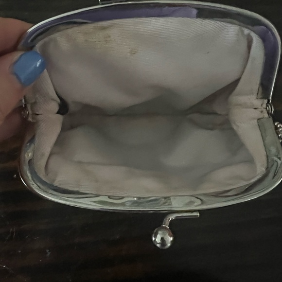 Coach coin pouch - Picture 3 of 4
